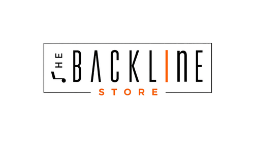 The Backline Store