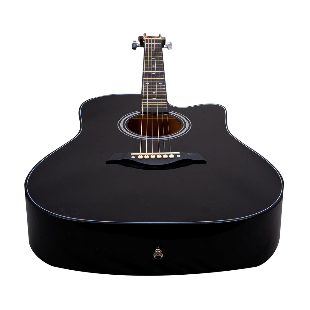 JUAREZ Arpeggio 41 Inch Acoustic Guitar